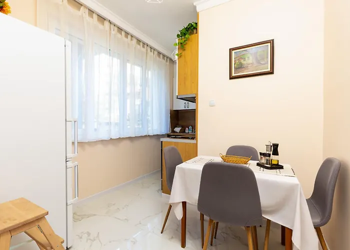 Retreat With Local Charm By Flat Mаnager *