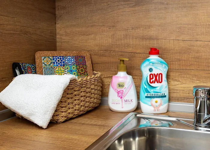 公寓 Retreat With Local Charm By Flat Mаnager *