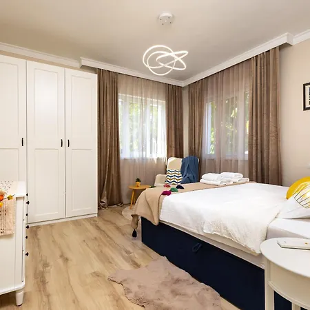 Retreat With Local Charm By Flat Mаnager Apartment Plovdiv