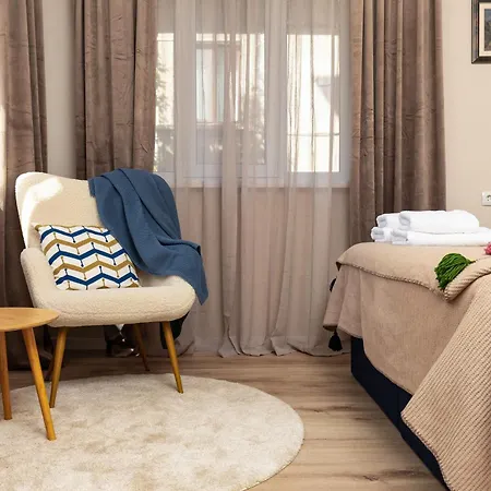 Retreat With Local Charm Plovdiv