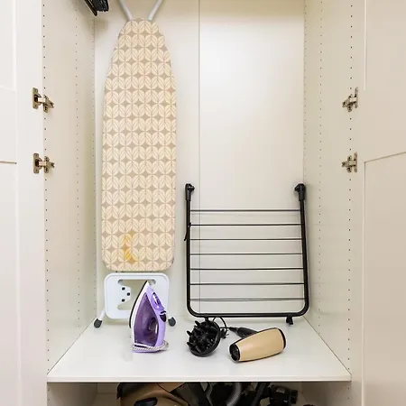 Apartman Retreat With Local Charm