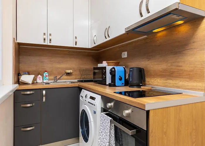 Retreat With Local Charm By Flat Mаnager *