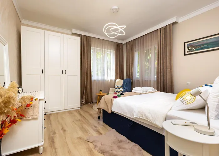 Retreat With Local Charm By Flat Mаnager Apartment Plovdiv