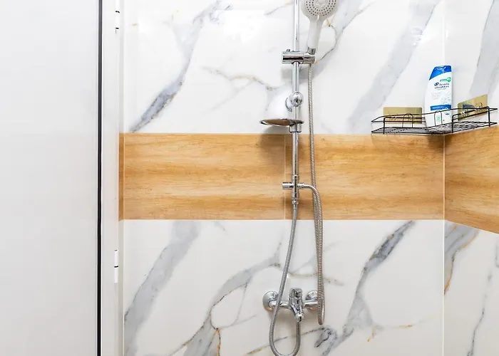 Retreat With Local Charm By Flat Mаnager Apartment *